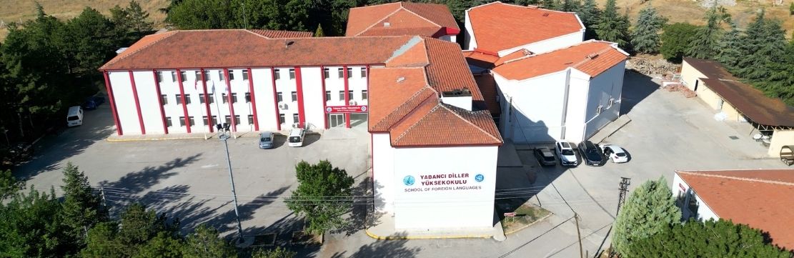 Yüksekokulumuz