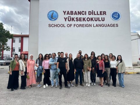 Öğretim Kadromuz